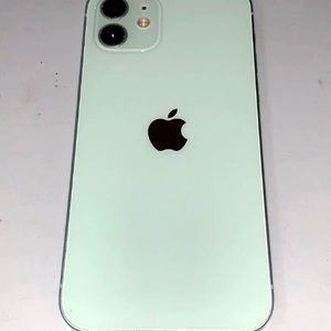 IPHONE 11 green 64 gigabytes